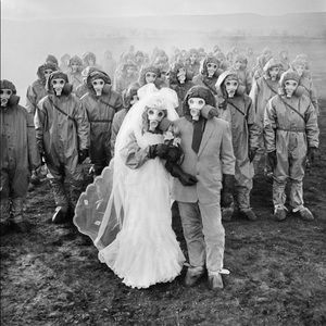 Meet your Posher, Caleb